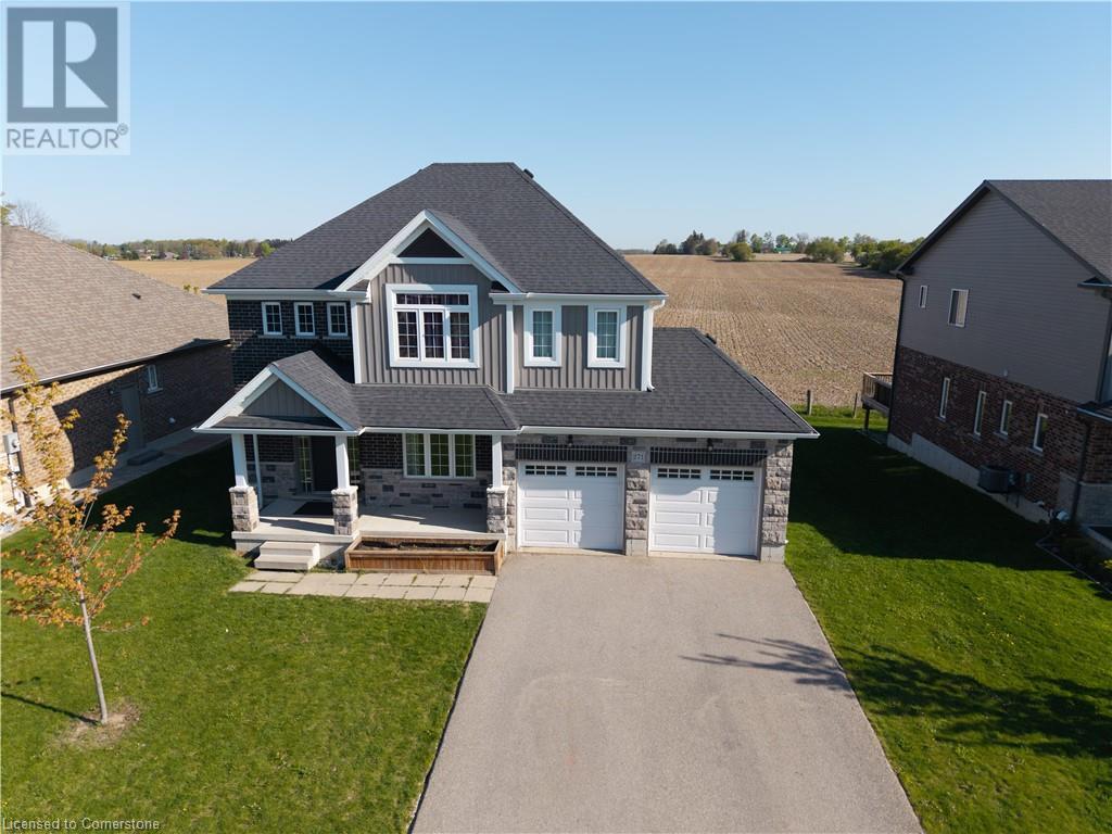 271 Poldon Drive, Norwich, Ontario  N0J 1P0 - Photo 3 - 40727117