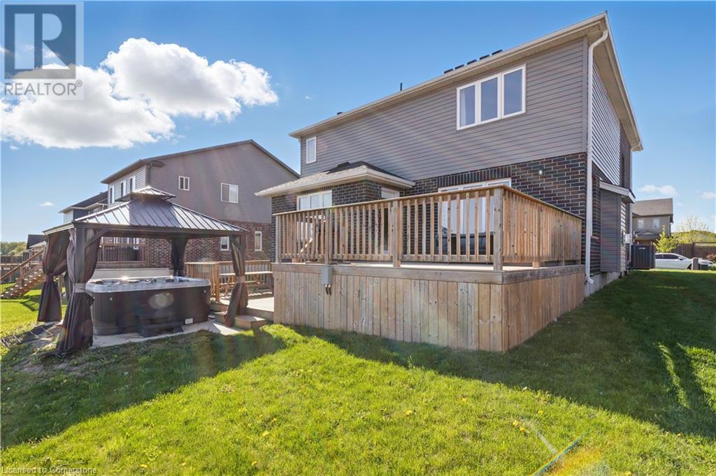 271 Poldon Drive, Norwich, Ontario  N0J 1P0 - Photo 41 - 40727117