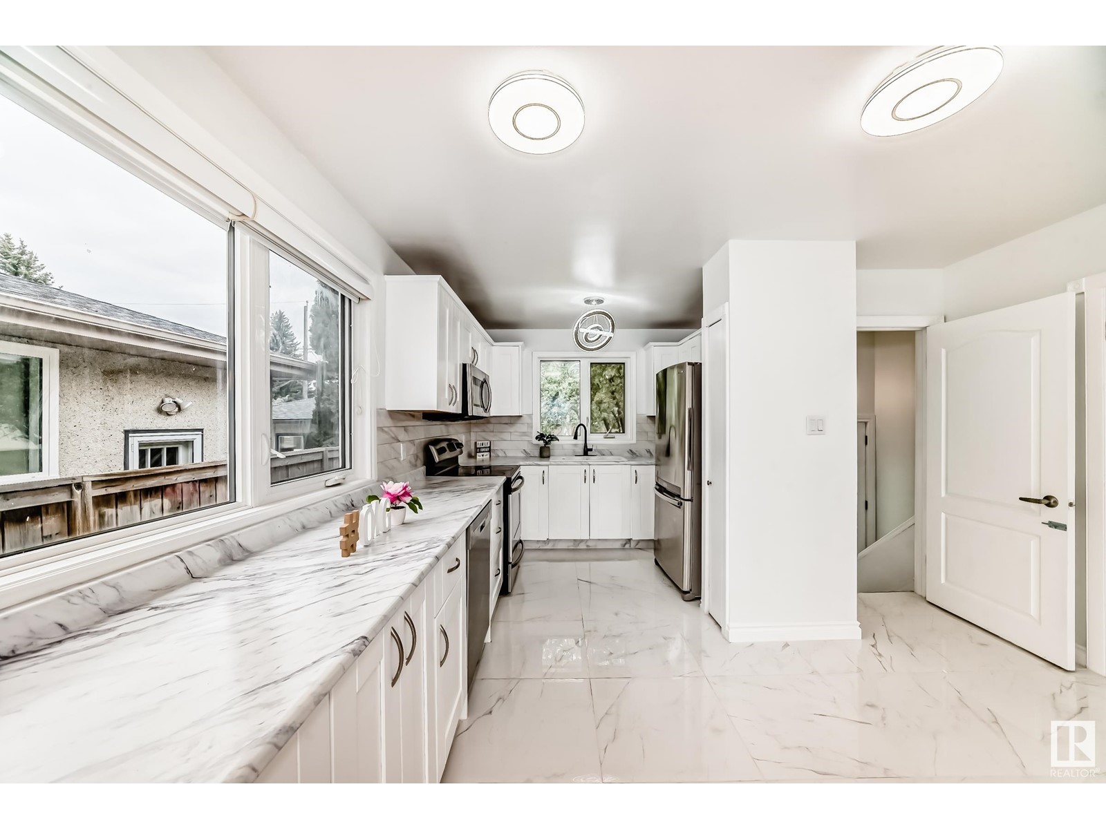 13516 112 St Nw, Edmonton, Alberta  T6W 1S5 - Photo 11 - E4438429