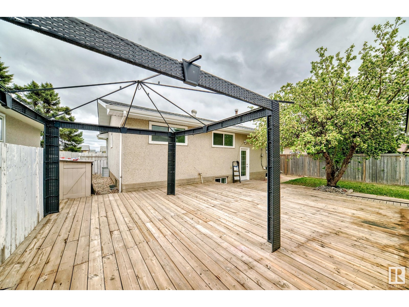 13516 112 St Nw, Edmonton, Alberta  T5E 5A4 - Photo 47 - E4438429