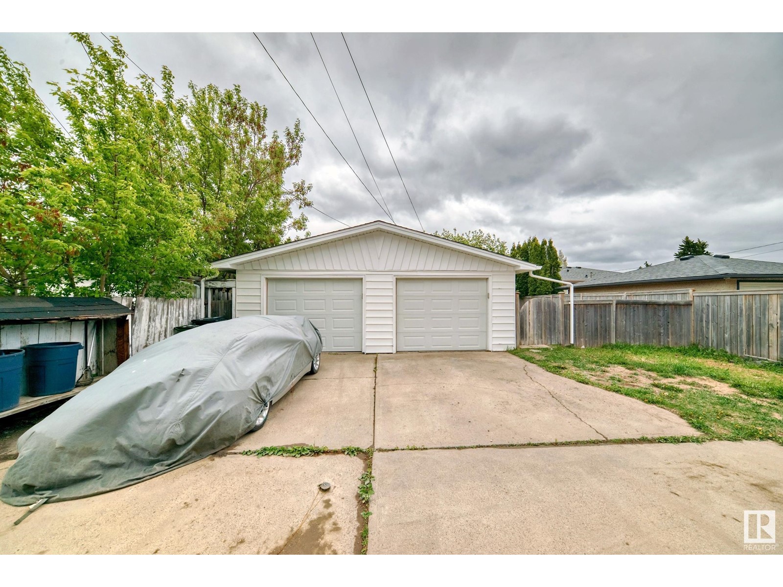 13516 112 St Nw, Edmonton, Alberta  T5E 5A4 - Photo 48 - E4438429