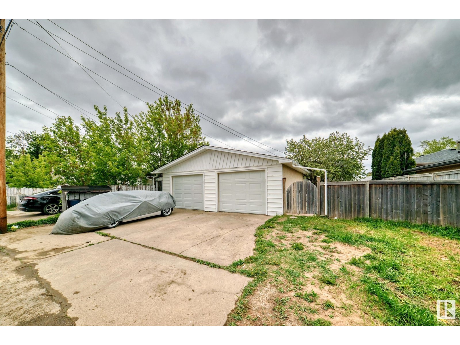13516 112 St Nw, Edmonton, Alberta  T5E 5A4 - Photo 49 - E4438429