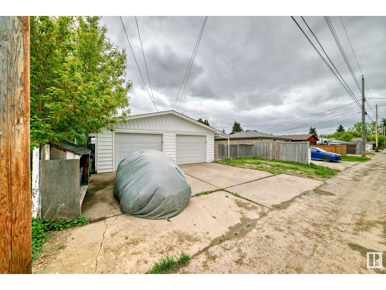 13516 112 St Nw, Edmonton, Alberta  T5E 5A4 - Photo 50 - E4438429