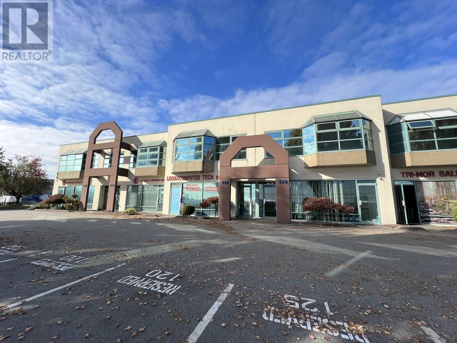115 4471 NO. 6 ROAD, Richmond, British Columbia