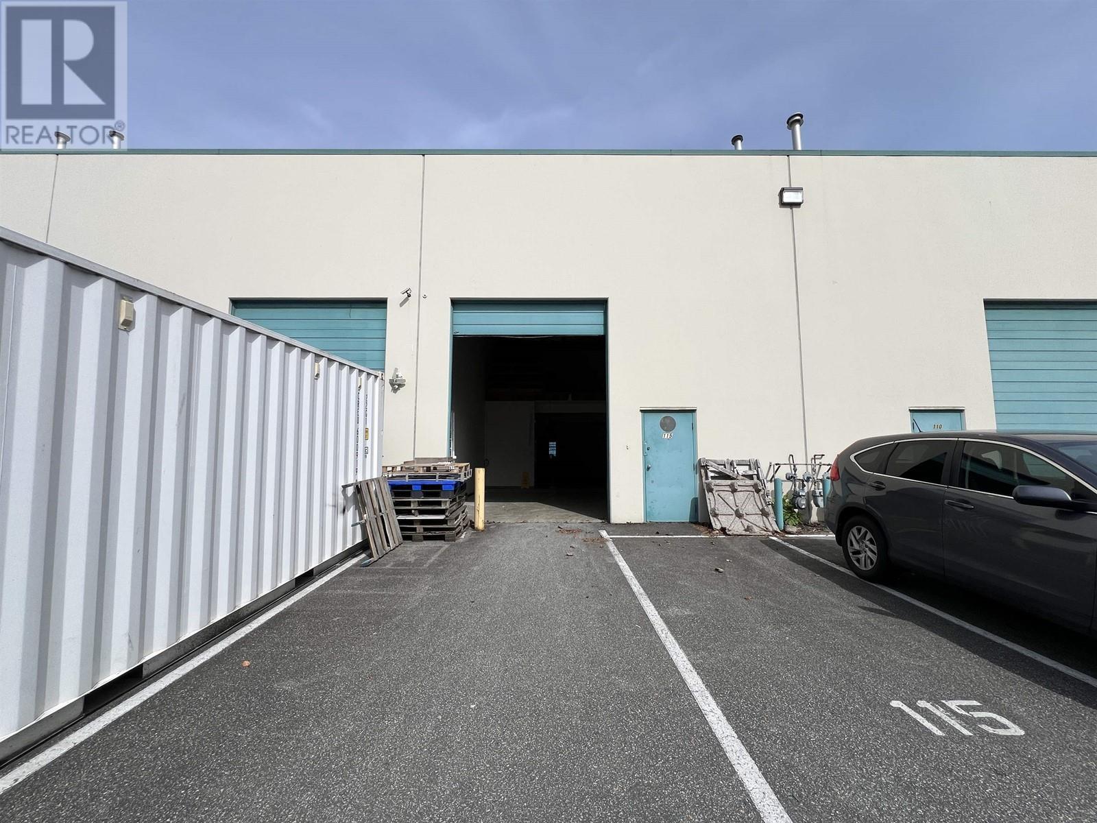 115 4471 No. 6 Road, Richmond, British Columbia  V6V 1P8 - Photo 8 - C8069304