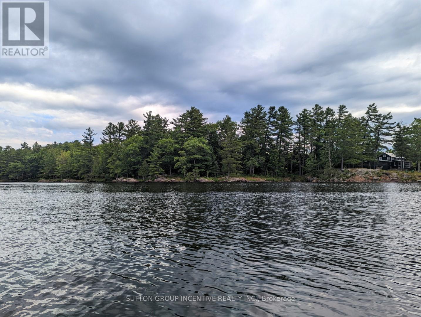 LOT 6 PLAN M157, Muskoka Lakes, Ontario