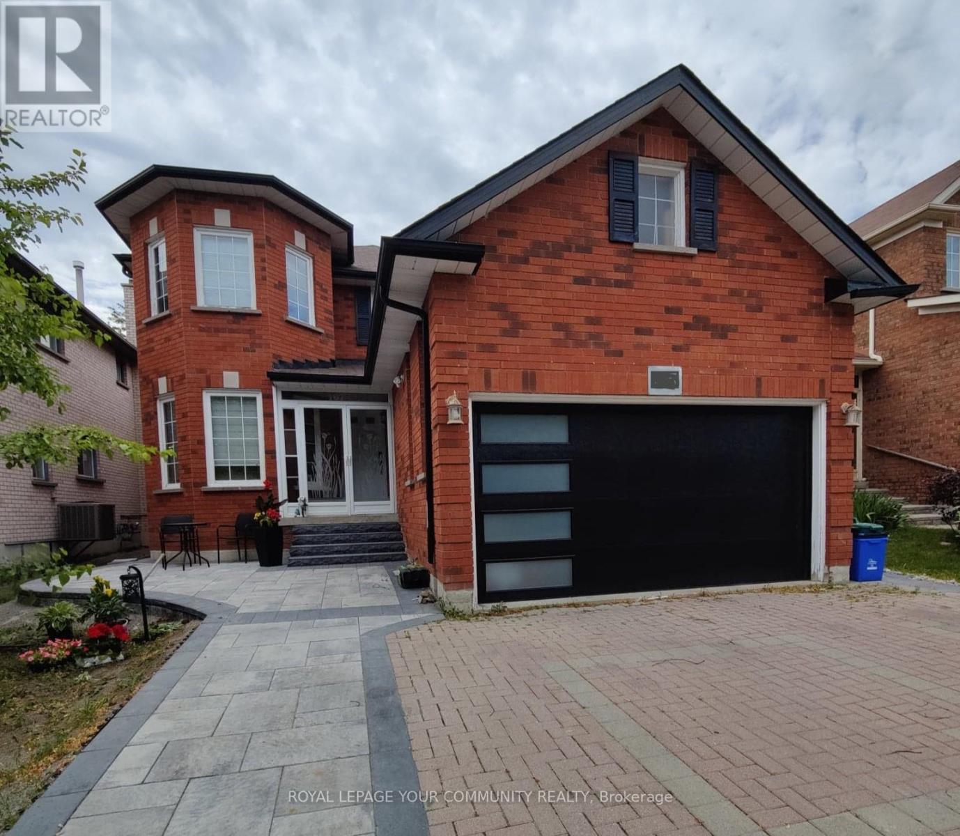 167 BERWICK CRESCENT W, Richmond Hill, Ontario