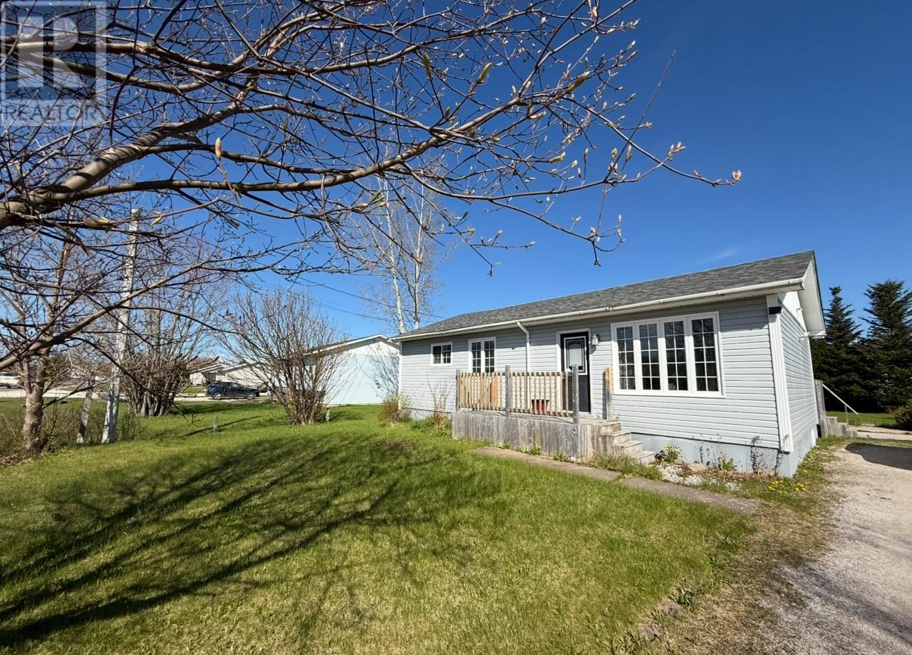 137 Reidville Road, Reidville, Newfoundland & Labrador  A8A 2Y8 - Photo 1 - 1283295