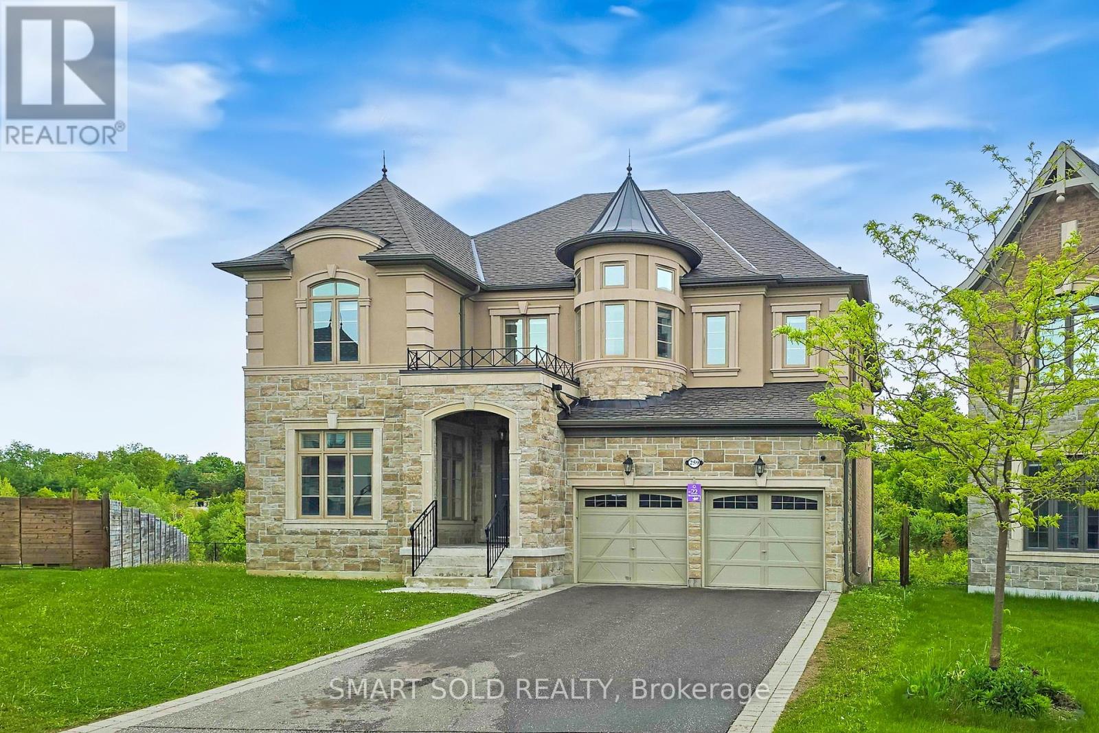 259 STORMONT TRAIL, Vaughan, Ontario
