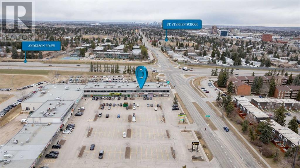21, 11625 Elbow Drive, Calgary, Alberta  T2W 1G8 - Photo 12 - A2210221