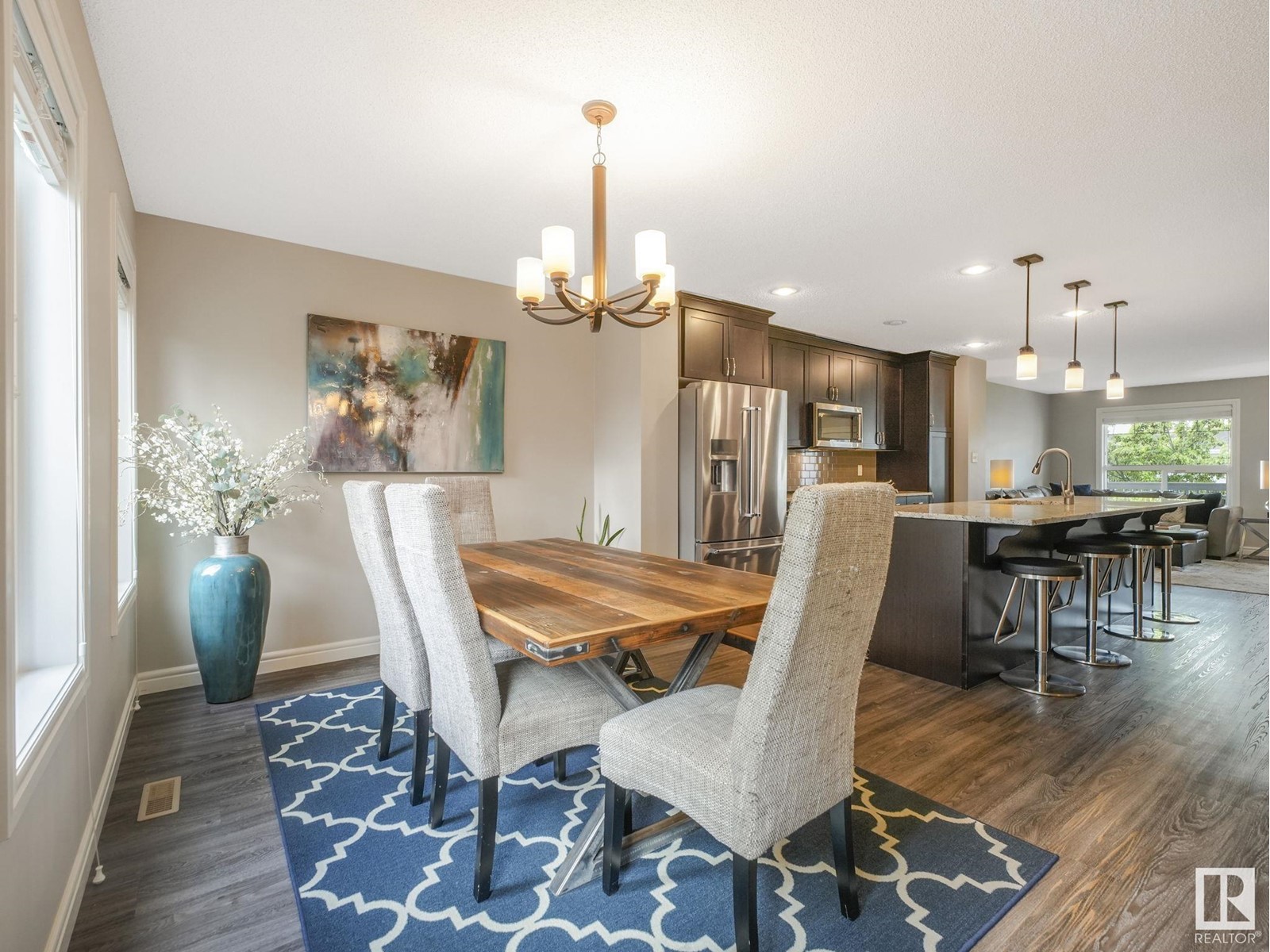 1607 167 St Sw, Edmonton, Alberta  T6W 3C4 - Photo 12 - E4438432