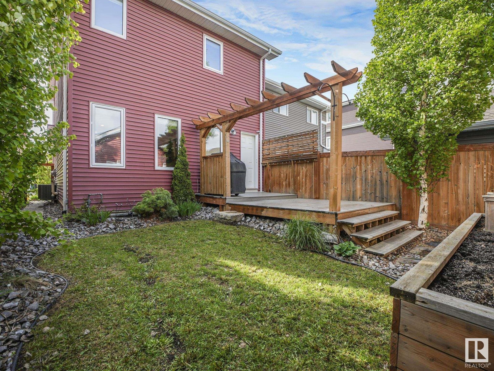 1607 167 St Sw, Edmonton, Alberta  T6W 3C4 - Photo 24 - E4438432