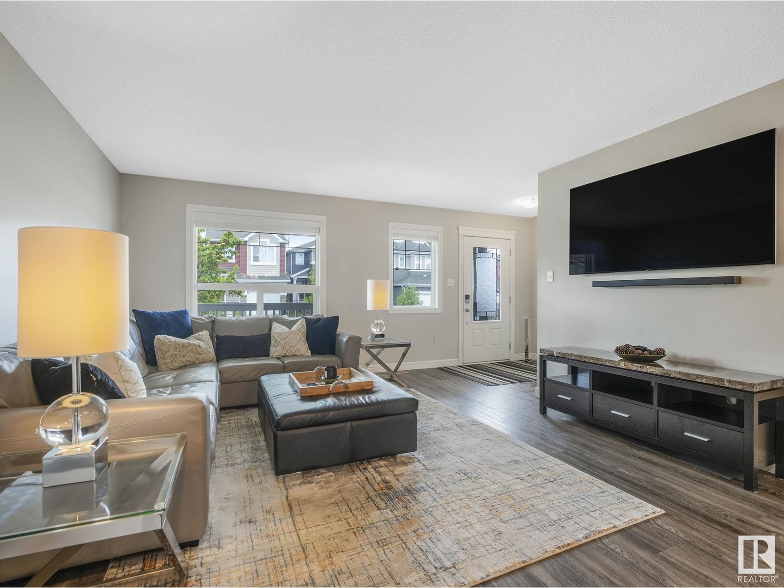1607 167 St Sw, Edmonton, Alberta  T6W 3C4 - Photo 6 - E4438432