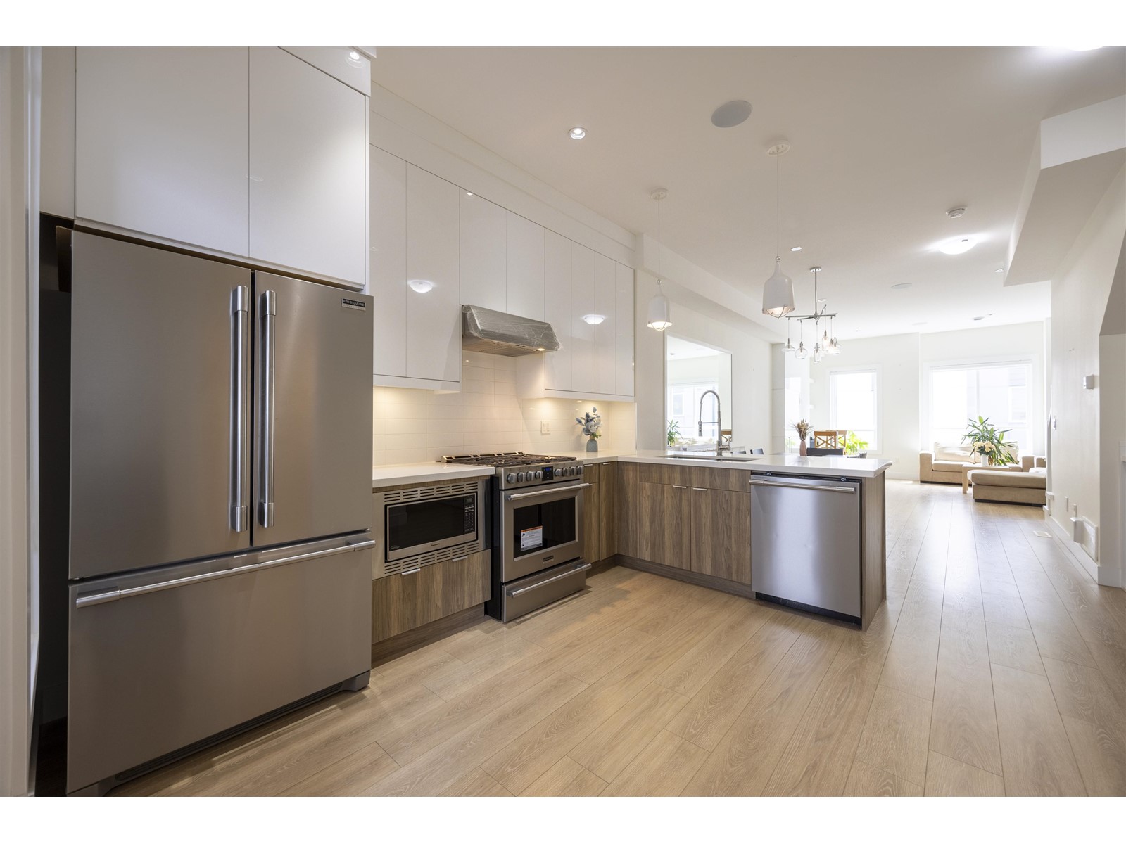 7 1670 160 Street, Surrey, British Columbia  V4A 0C6 - Photo 9 - R3006628