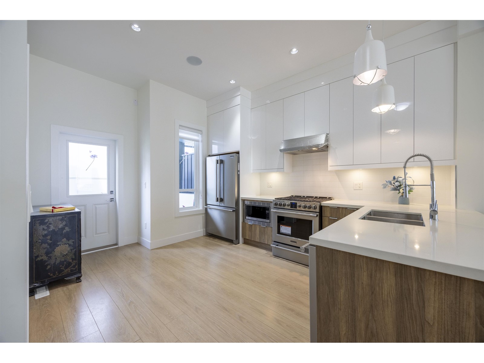 7 1670 160 Street, Surrey, British Columbia  V4A 0C6 - Photo 7 - R3006628