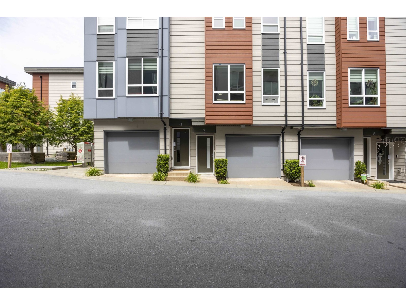 7 1670 160 Street, Surrey, British Columbia  V4A 0C6 - Photo 24 - R3006628