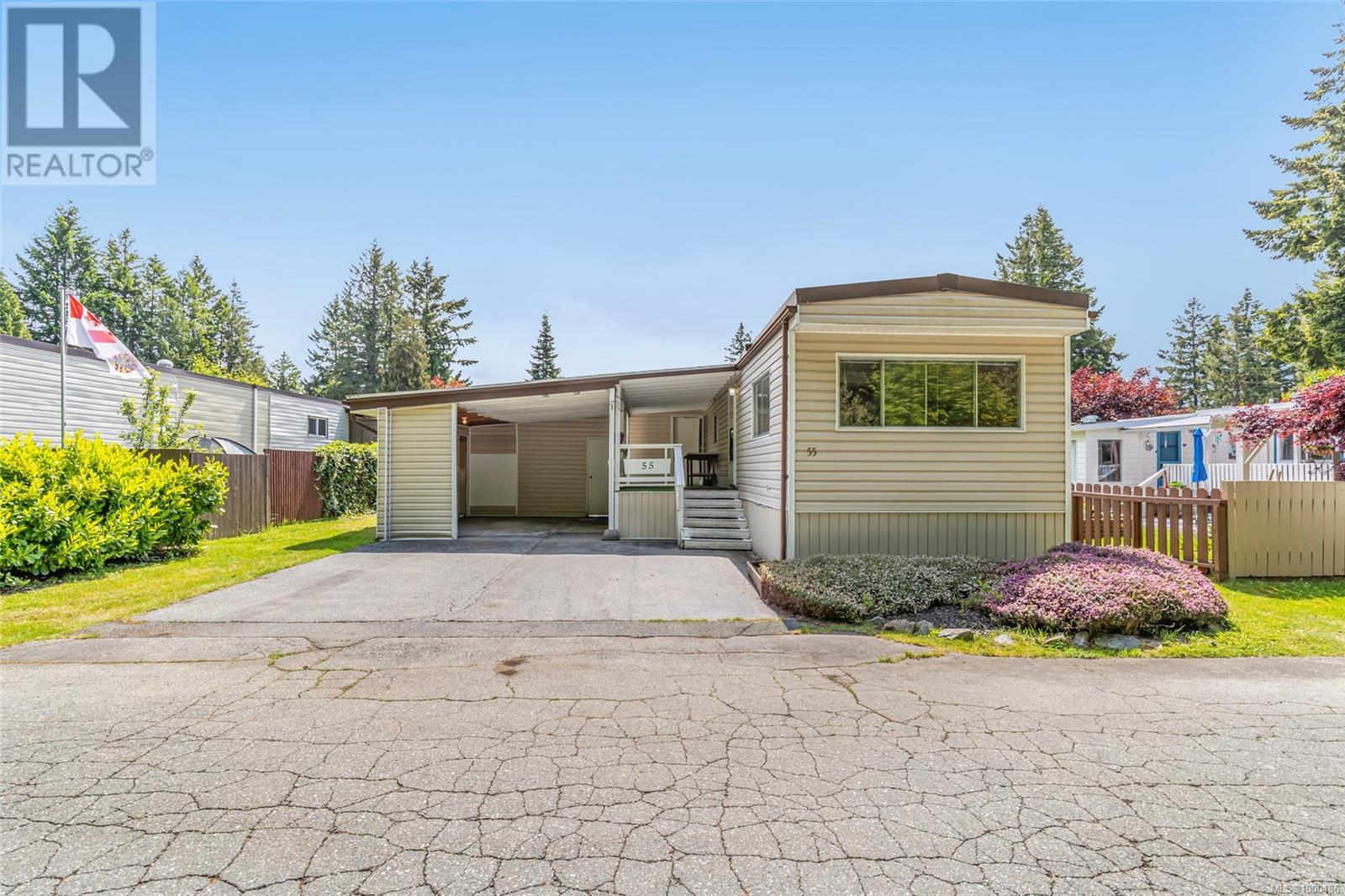 55 5854 Turner Rd, Nanaimo, British Columbia  V9T 2N6 - Photo 1 - 1000486