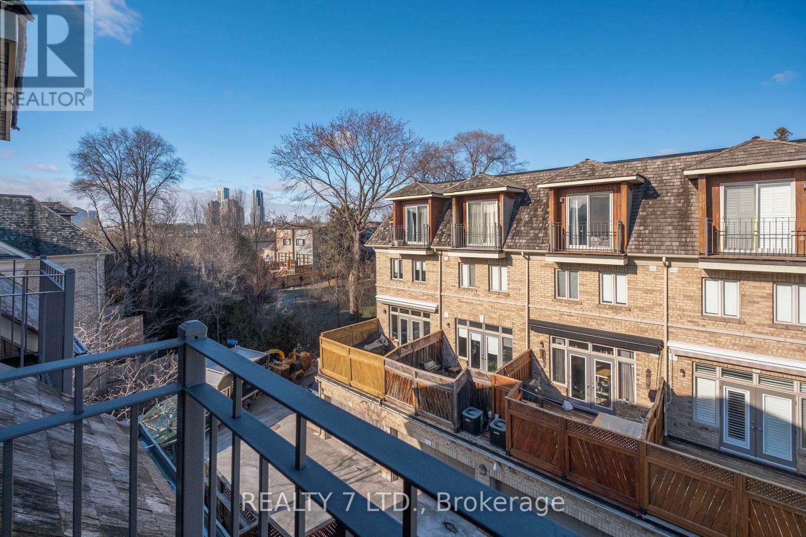44 Furrow Lane, Toronto (Islington-City Centre West), Ontario  M8Z 0A3 - Photo 40 - W12171732