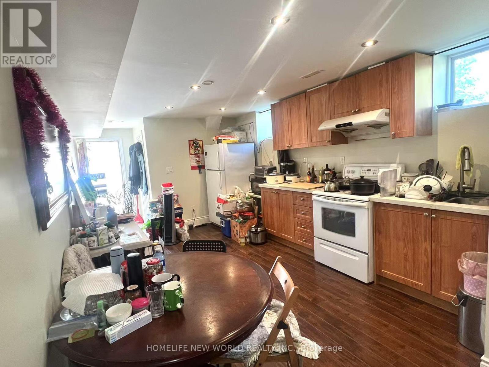 69 Harrington Crescent, Toronto, Ontario  M2M 2Y7 - Photo 13 - C12146555