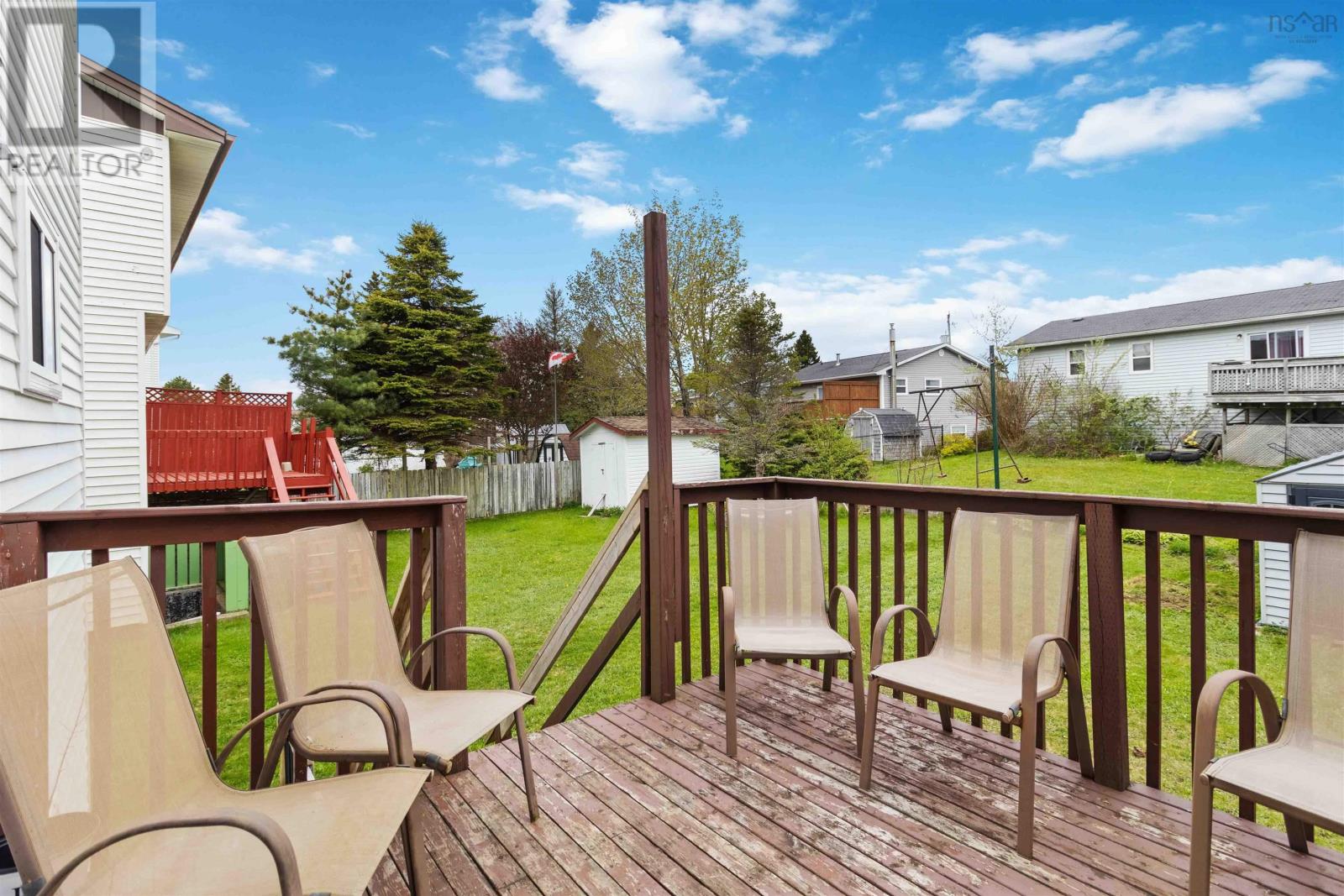77 Cannon Crescent, Eastern Passage, Nova Scotia  B3G 1E8 - Photo 32 - 202511839