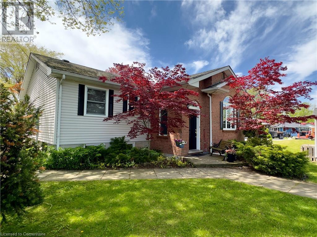 Property at 12529 LAKESHORE Road image 2