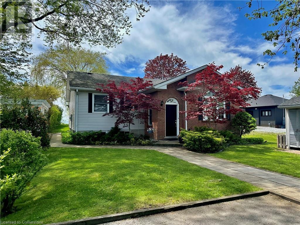 Property at 12529 LAKESHORE Road image 4