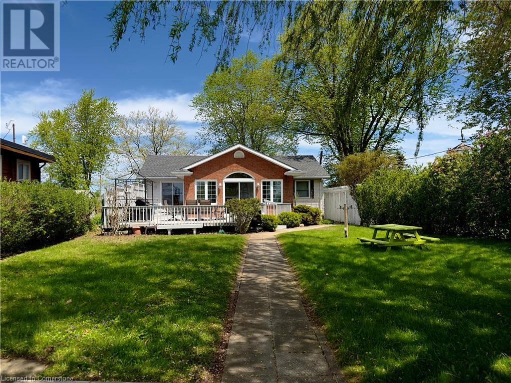 Property at 12529 LAKESHORE Road image 1