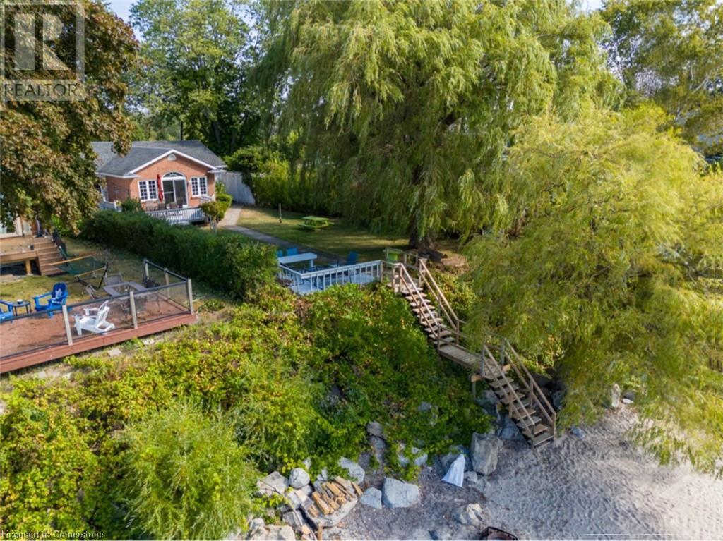 Property at 12529 LAKESHORE Road image 5