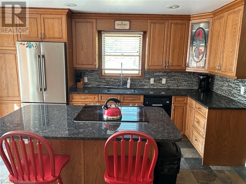 12529 Lakeshore Road, Wainfleet, Ontario  L0S 1V0 - Photo 14 - 40710046