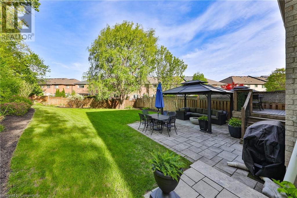 5118 Tree Court, Burlington, Ontario  L7L 6K3 - Photo 25 - 40733234