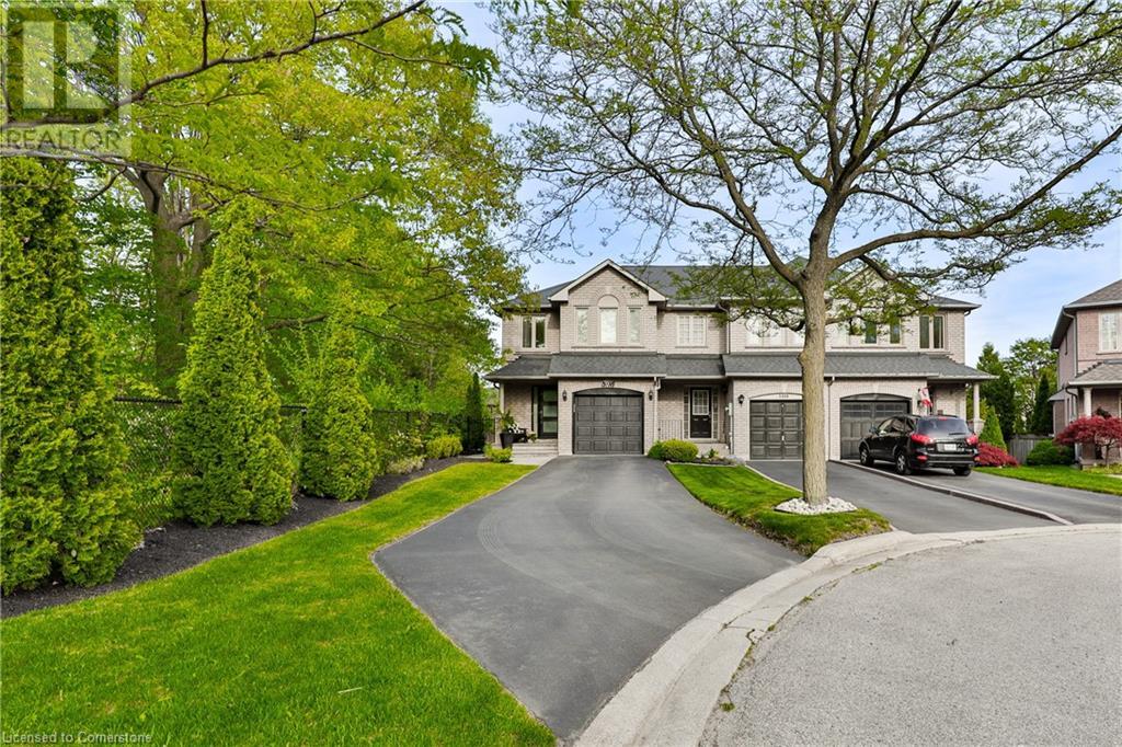 5118 Tree Court, Burlington, Ontario  L7L 6K3 - Photo 2 - 40733234