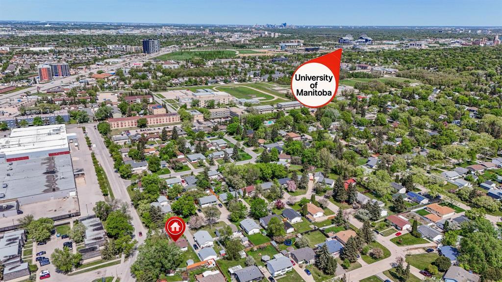 4 Mount Allison Bay, Winnipeg, Manitoba  R3T 3L5 - Photo 5 - 202511210
