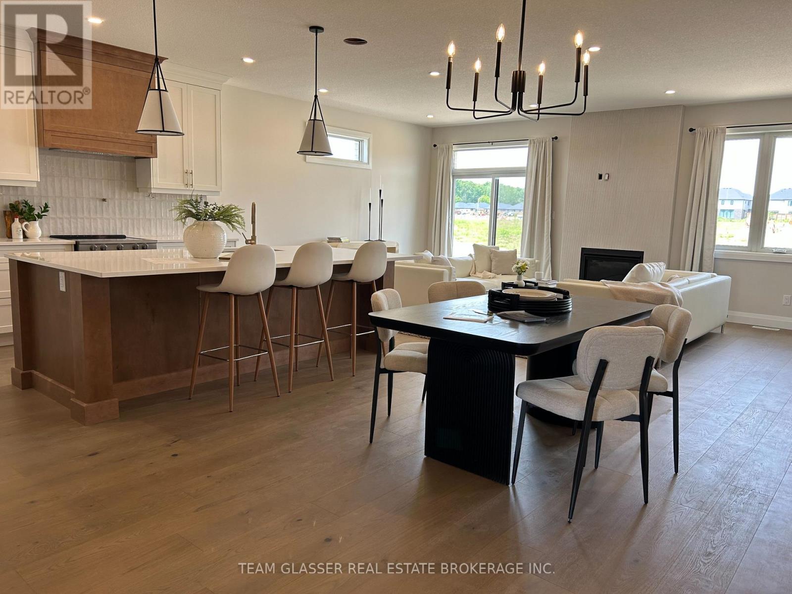 Lot 94 - 70 Benner Boulevard, Middlesex Centre, Ontario  N0L 1R0 - Photo 10 - X12121582