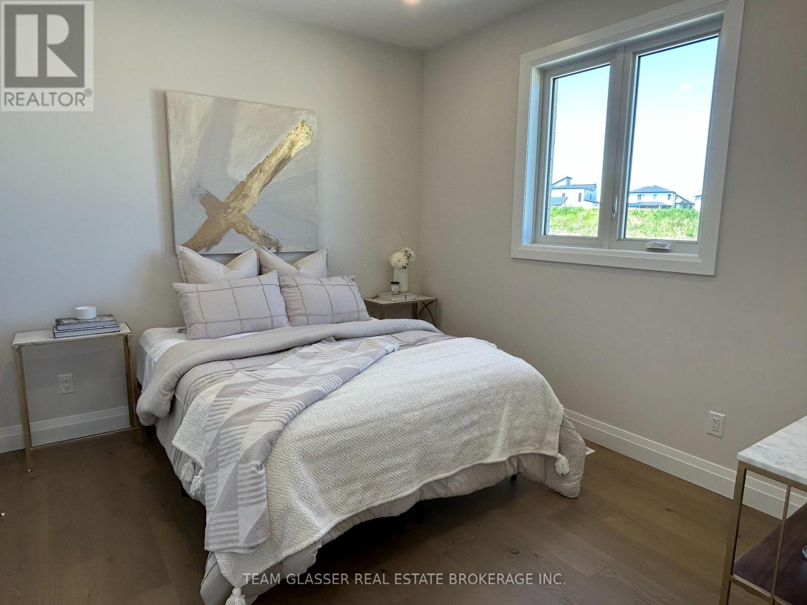 Lot 94 - 70 Benner Boulevard, Middlesex Centre, Ontario  N0L 1R0 - Photo 12 - X12121582