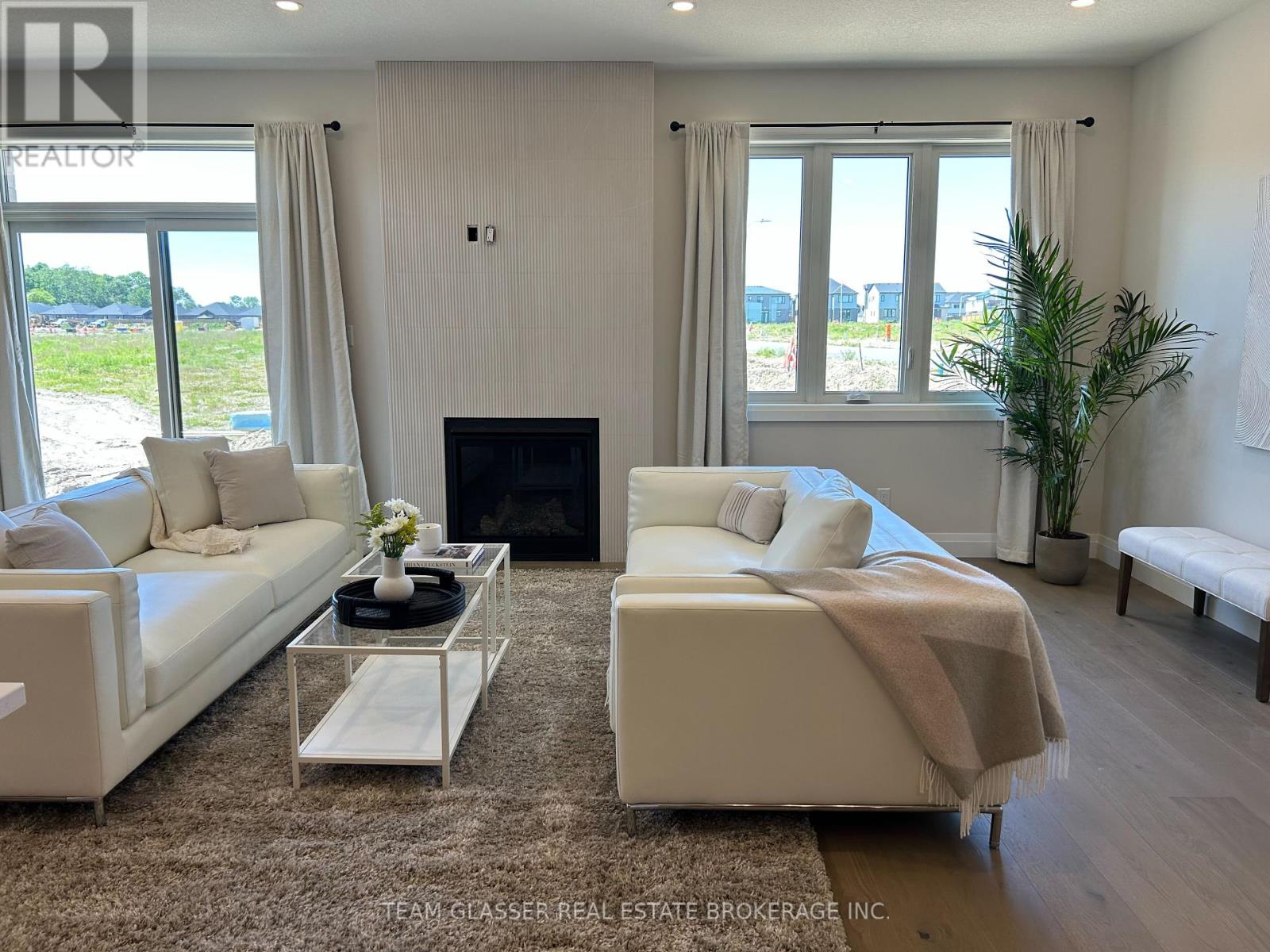 Lot 94 - 70 Benner Boulevard, Middlesex Centre, Ontario  N0L 1R0 - Photo 7 - X12121582