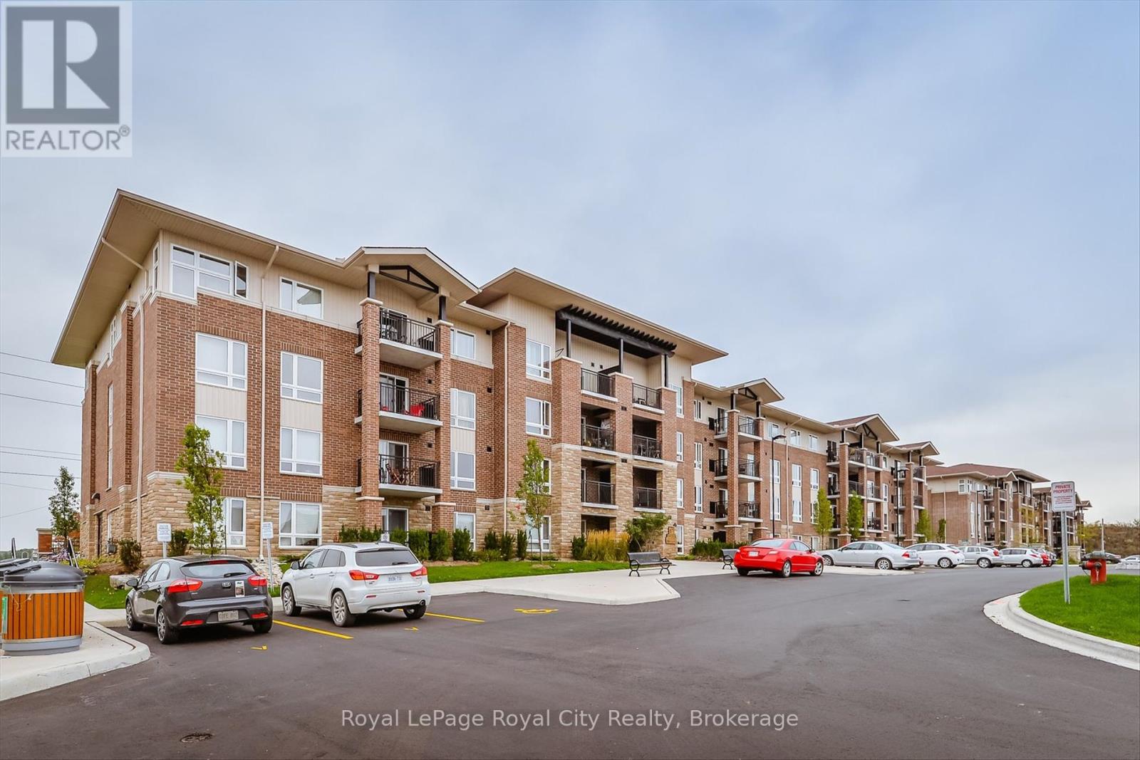 409 - 67 KINGSBURY SQUARE, guelph (pineridge/westminster woods), Ontario