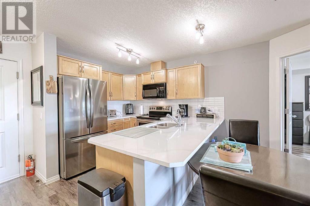 310, 8200 4 Street Ne, Calgary, Alberta  T3K 0K5 - Photo 6 - A2206915