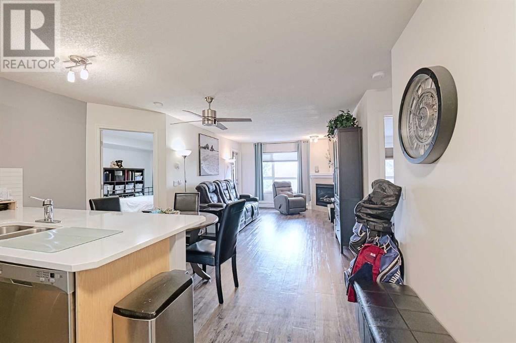 310, 8200 4 Street Ne, Calgary, Alberta  T3K 0K5 - Photo 11 - A2206915