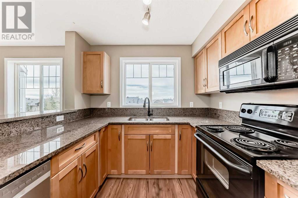 4314, 115 Prestwick Villas Se, Calgary, Alberta  T2Z 0N1 - Photo 8 - A2212586