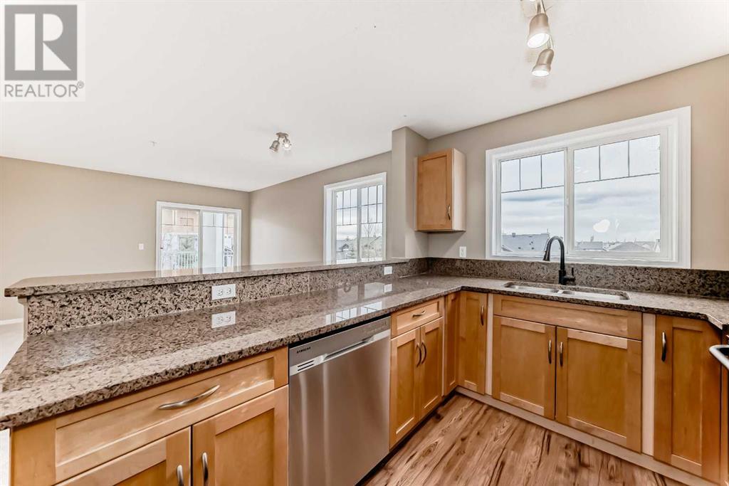 4314, 115 Prestwick Villas Se, Calgary, Alberta  T2Z 0N1 - Photo 10 - A2212586