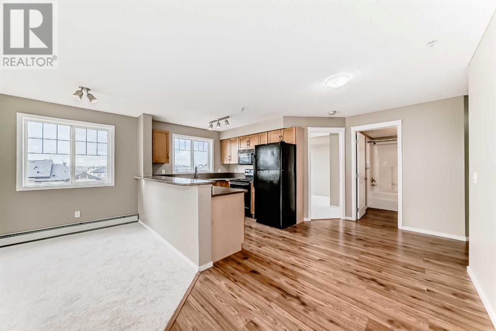 4314, 115 Prestwick Villas Se, Calgary, Alberta  T2Z 0N1 - Photo 7 - A2212586