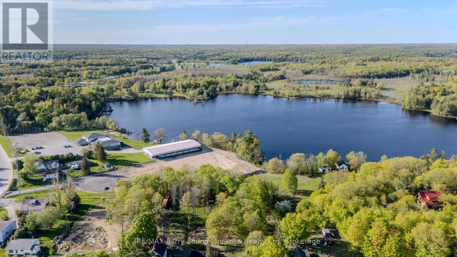 17 Harriet Street, Mckellar, Ontario  P0G 1C0 - Photo 47 - X12171538