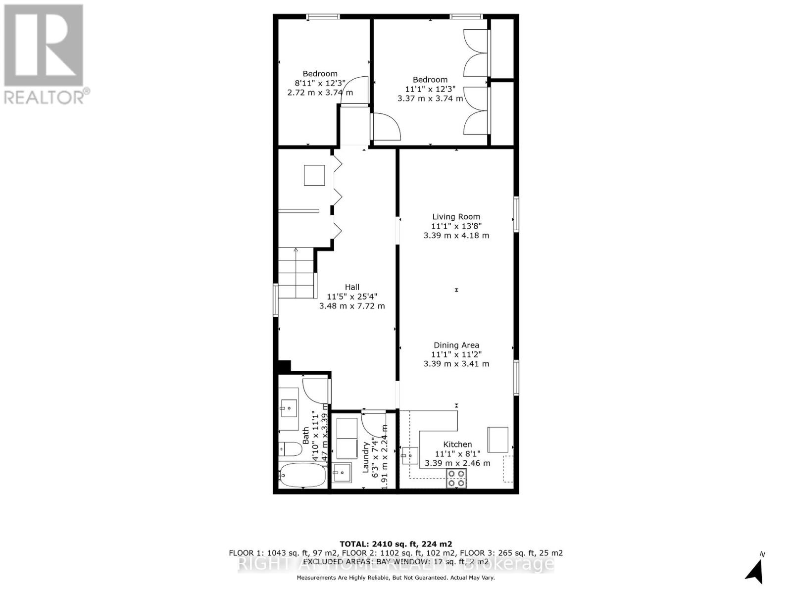 14 Amulet Street, Toronto, Ontario  M1T 2E4 - Photo 48 - E12158408