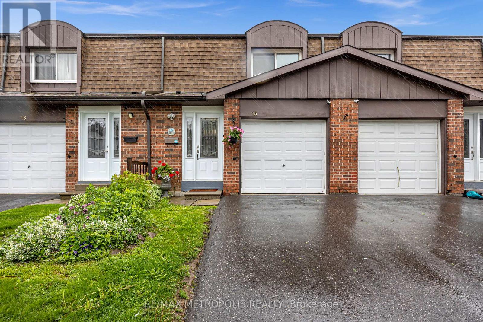 15 - 1980 ROSEFIELD ROAD, Pickering, Ontario