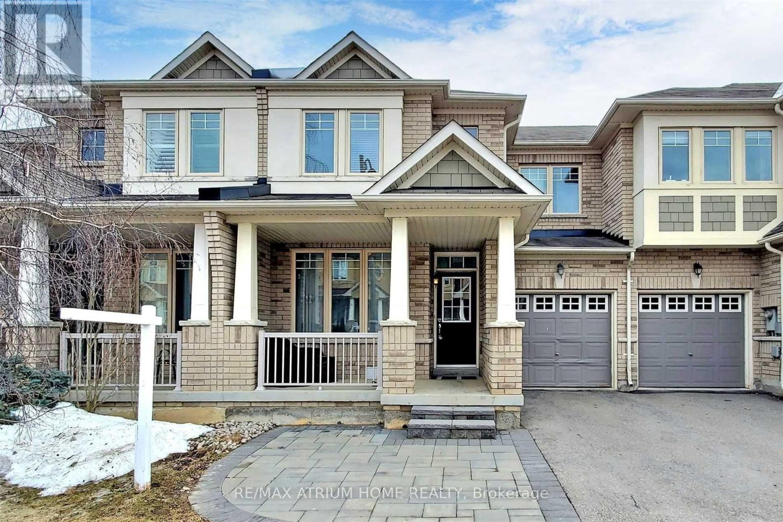 41 THISTLE AVENUE, richmond hill (jefferson), Ontario