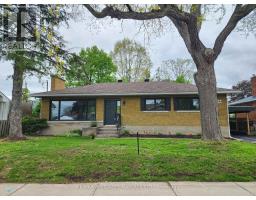 1409 LEONARD AVENUE, Cornwall, Ontario