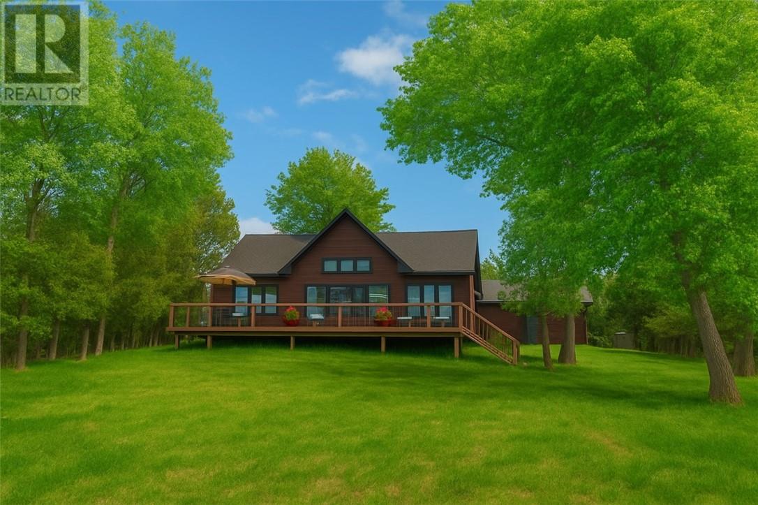 501 Green Bay Shores, Sheguiandah, Ontario  P0P 1W0 - Photo 19 - 2122419