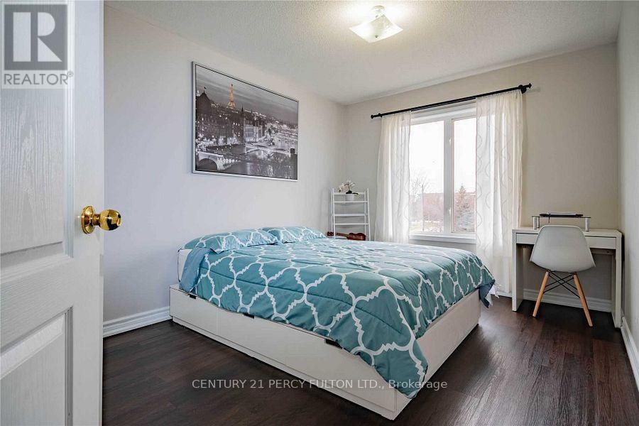 3941 Coachman Circle, Mississauga, Ontario  L5M 6R1 - Photo 16 - W12171743