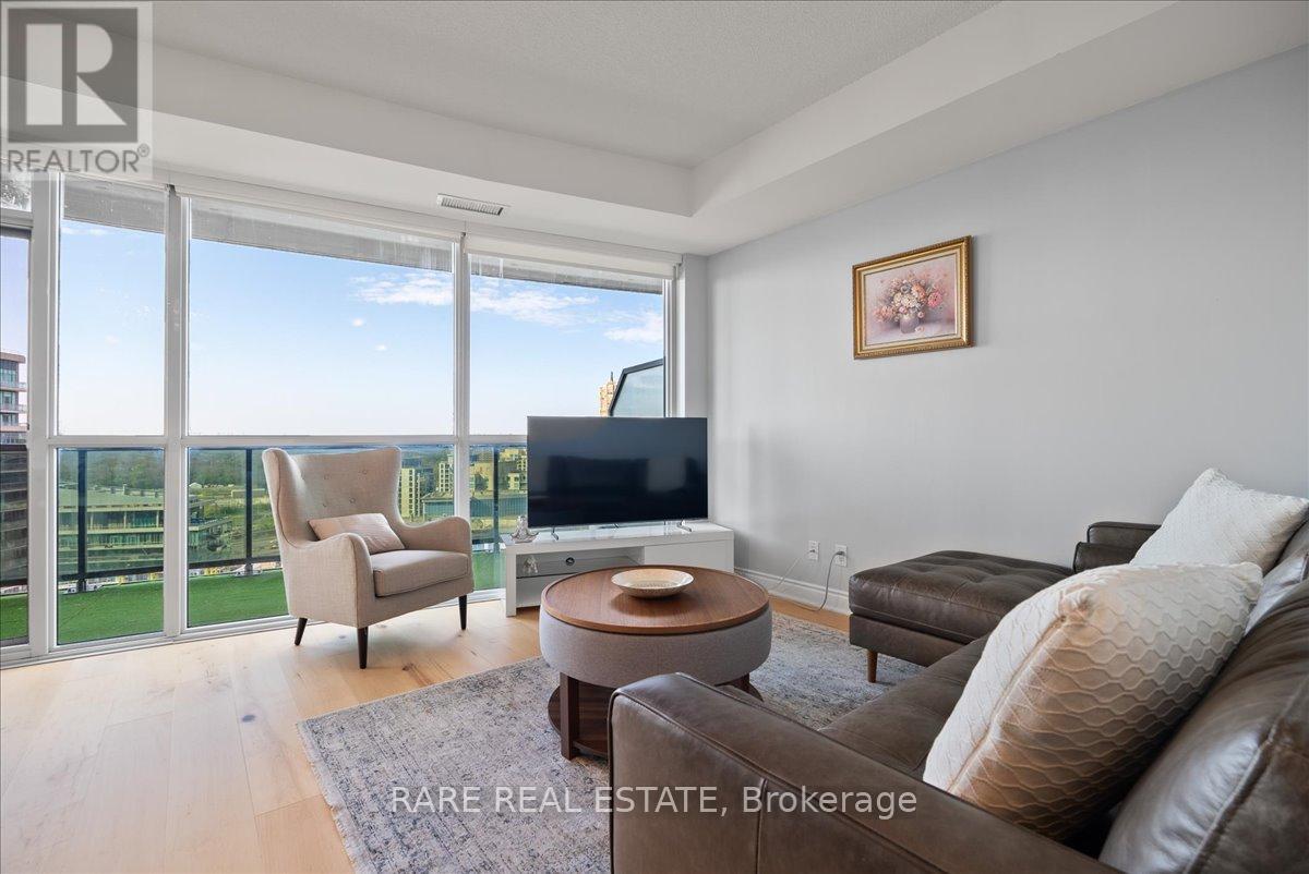 2201 - 80 Marine Parade Drive, Toronto, Ontario  M8V 0A3 - Photo 6 - W12171744