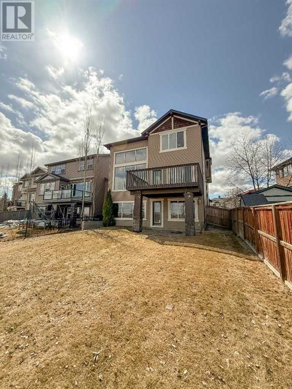 128 Chaparral Valley Drive Se, Calgary, Alberta  T2X 0M4 - Photo 29 - A2203483